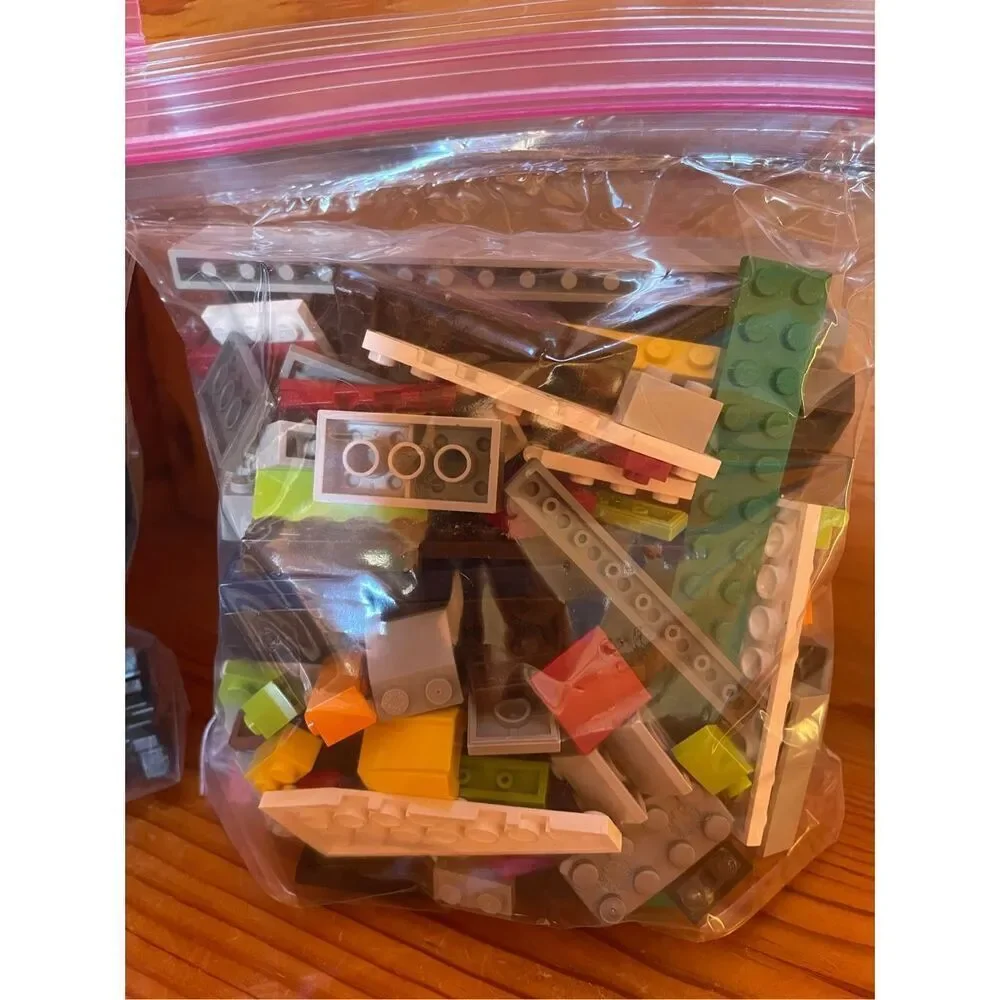 LEGO and Mega Bloks Parts & Pieces